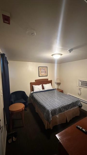 Star Inn By Elevate Rooms Niagara Falls Eksteriør billede