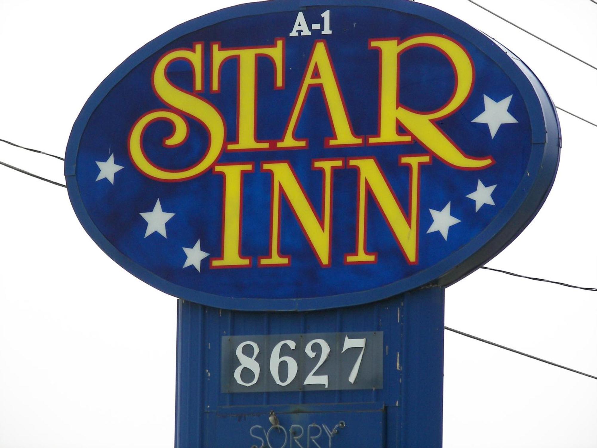 Star Inn By Elevate Rooms Niagara Falls Eksteriør billede