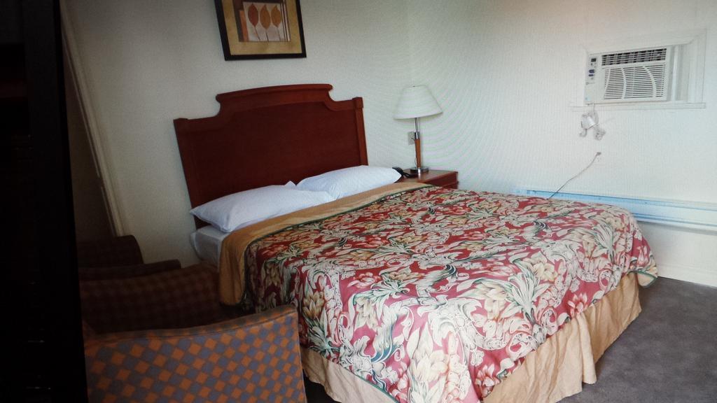 Star Inn By Elevate Rooms Niagara Falls Eksteriør billede