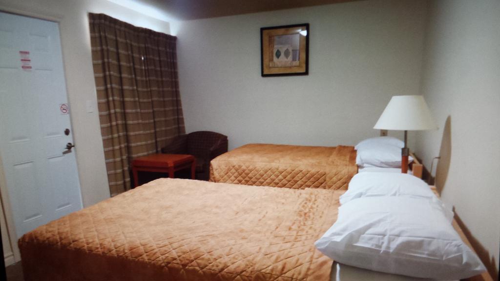 Star Inn By Elevate Rooms Niagara Falls Eksteriør billede