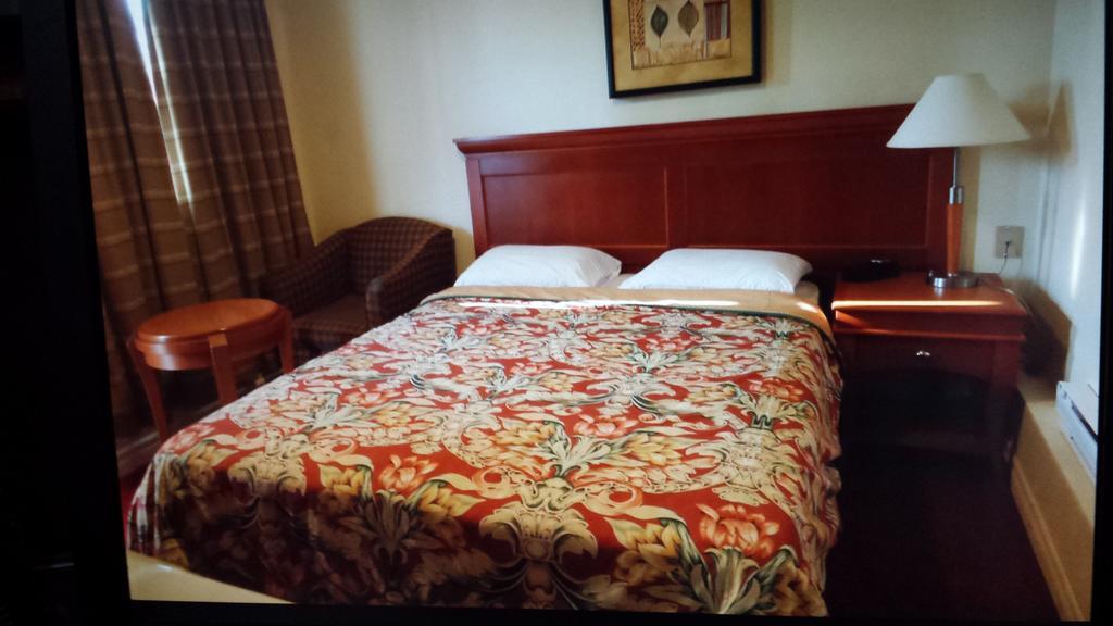 Star Inn By Elevate Rooms Niagara Falls Eksteriør billede