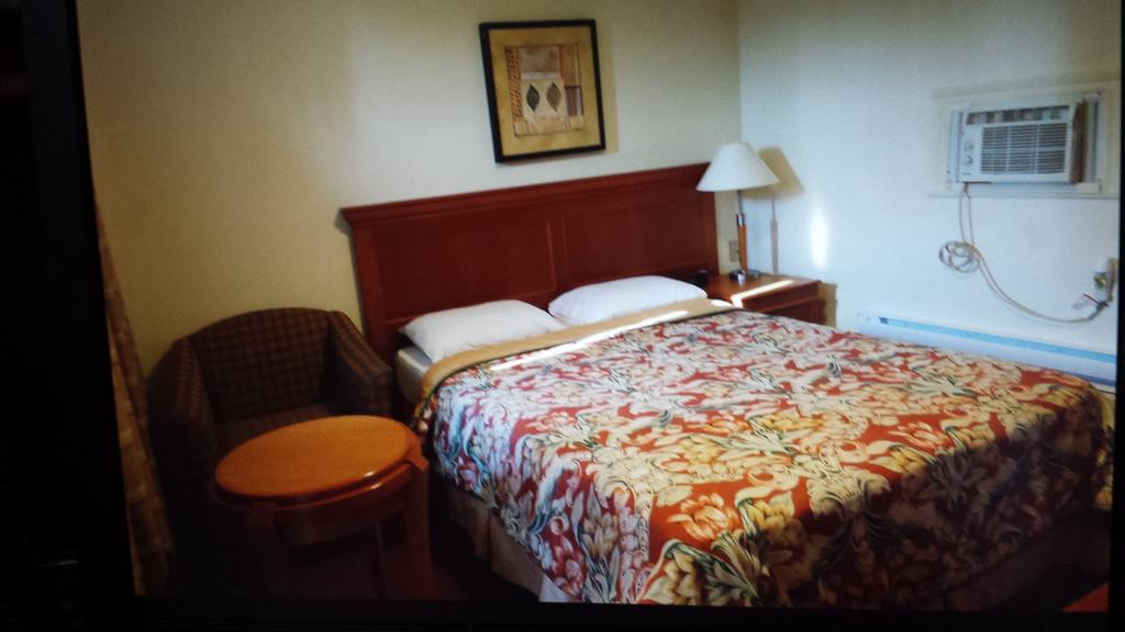 Star Inn By Elevate Rooms Niagara Falls Eksteriør billede